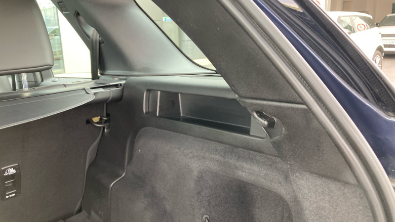 Land Rover Discovery Sport 1.5 P300e Urban Edition 5dr Auto [5 Seat] Station Wagon